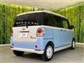 2017 Daihatsu Move Canbus