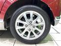 2017 Daihatsu Move Canbus
