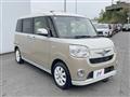 2017 Daihatsu Move Canbus