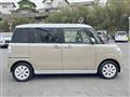 2017 Daihatsu Move Canbus