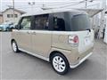 2017 Daihatsu Move Canbus
