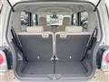 2017 Daihatsu Move Canbus