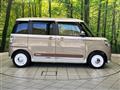 2017 Daihatsu Move Canbus