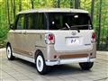 2017 Daihatsu Move Canbus