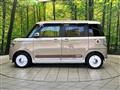 2017 Daihatsu Move Canbus