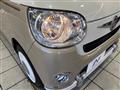 2017 Daihatsu Move Canbus