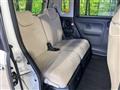 2017 Daihatsu Move Canbus