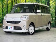 2017 Daihatsu Move Canbus