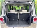 2017 Daihatsu Move Canbus