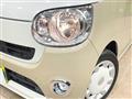 2018 Daihatsu Move Canbus