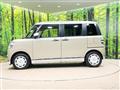 2018 Daihatsu Move Canbus