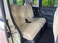 2018 Daihatsu Move Canbus