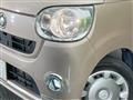 2018 Daihatsu Move Canbus
