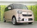 2018 Daihatsu Move Canbus