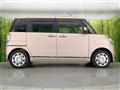 2018 Daihatsu Move Canbus