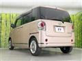 2018 Daihatsu Move Canbus