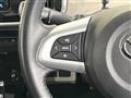 2018 Daihatsu Move Canbus