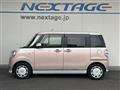 2018 Daihatsu Move Canbus
