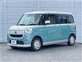 2019 Daihatsu Move Canbus