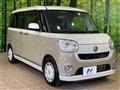 2019 Daihatsu Move Canbus