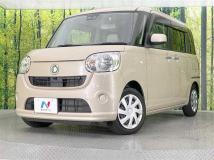 2019 Daihatsu Move Canbus