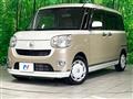 2019 Daihatsu Move Canbus