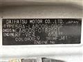 2019 Daihatsu Move Canbus