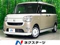 2019 Daihatsu Move Canbus