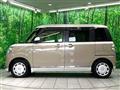 2019 Daihatsu Move Canbus