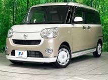 2019 Daihatsu Move Canbus