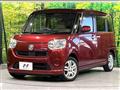 2019 Daihatsu Move Canbus