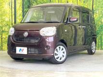 2019 Daihatsu Move Canbus