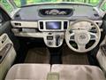 2020 Daihatsu Move Canbus
