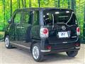 2021 Daihatsu Move Canbus