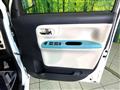 2017 Daihatsu Move Canbus