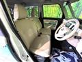 2017 Daihatsu Move Canbus