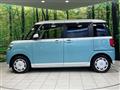 2019 Daihatsu Move Canbus
