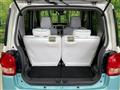 2019 Daihatsu Move Canbus