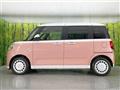 2023 Daihatsu Move Canbus