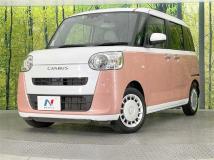 2023 Daihatsu Move Canbus
