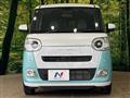 2023 Daihatsu Move Canbus