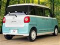 2023 Daihatsu Move Canbus