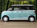 2023 Daihatsu Move Canbus