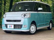 2023 Daihatsu Move Canbus