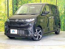 2025 Daihatsu Move