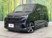 2025 Daihatsu Move