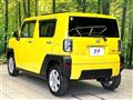 2020 Daihatsu Taft