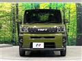 2020 Daihatsu Taft