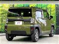 2020 Daihatsu Taft