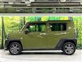 2020 Daihatsu Taft